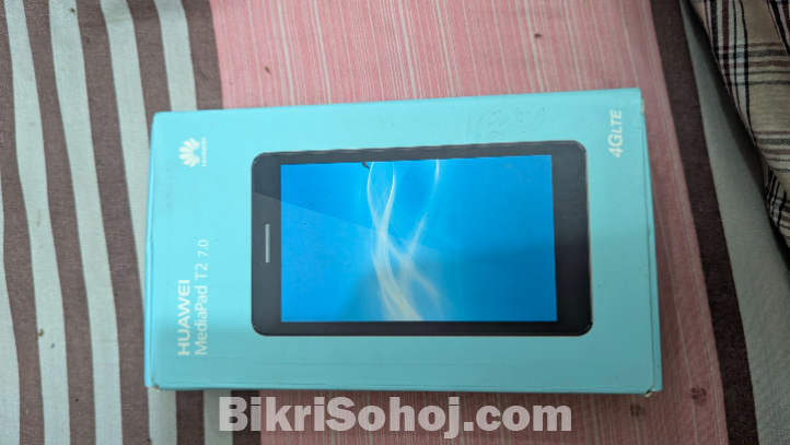 Huawei Mediapad T2 7.0 (BGO-DLO9)